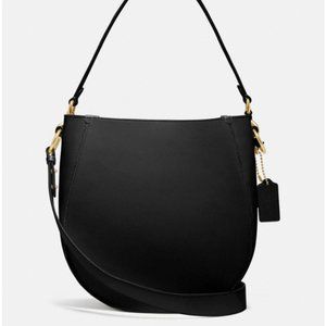 COACH - MADDY HOBO NWTs